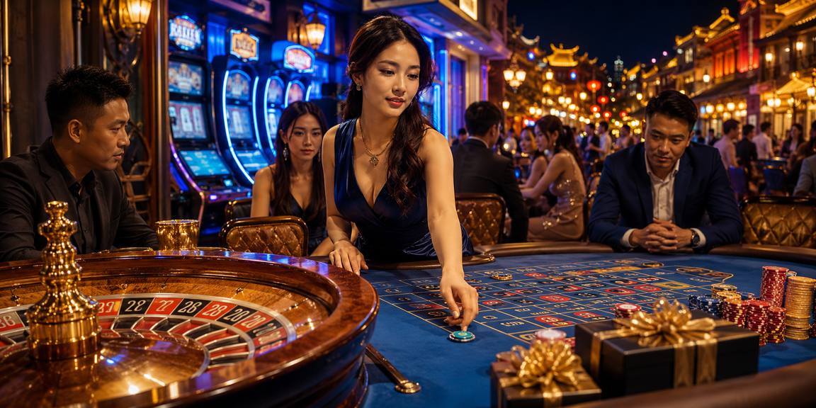 wipwin wipwin - Tre Việt Turbo Casino trực tiếp Slot