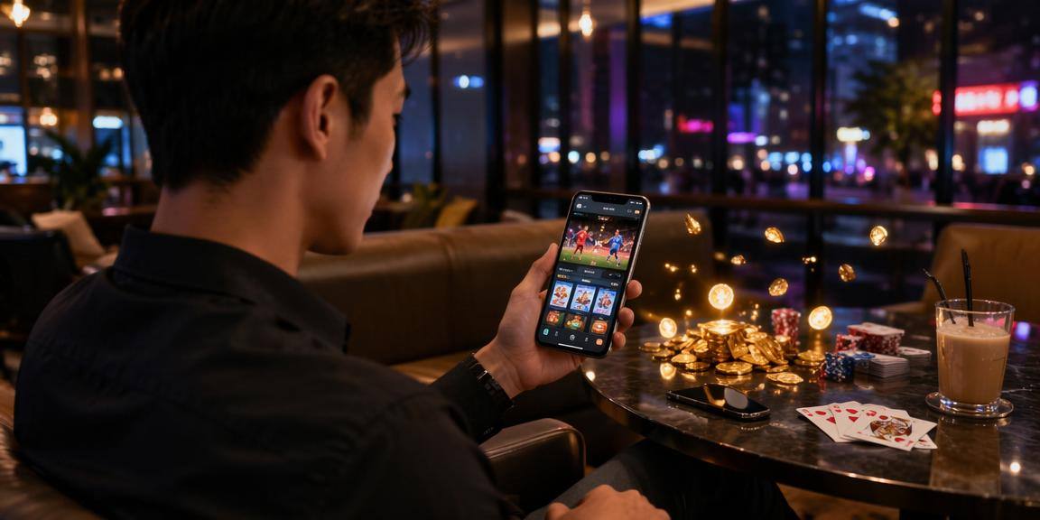 wipwin mobile gaming